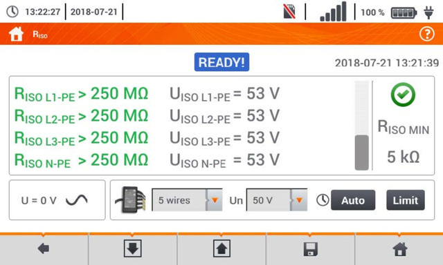 ELIT AUTO-ISO-1000C628885306