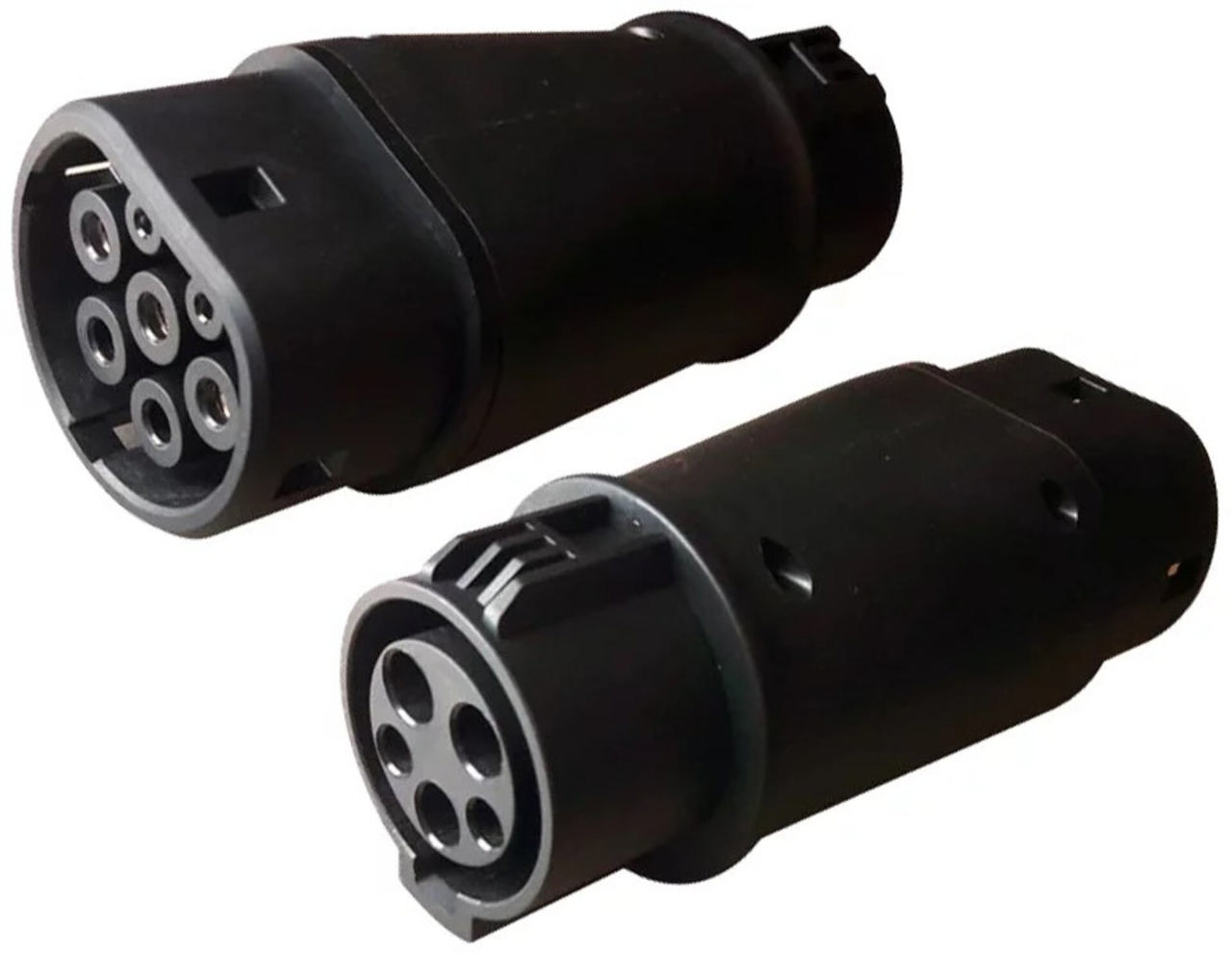 ELIT Adapter TYPE1 til Type 2