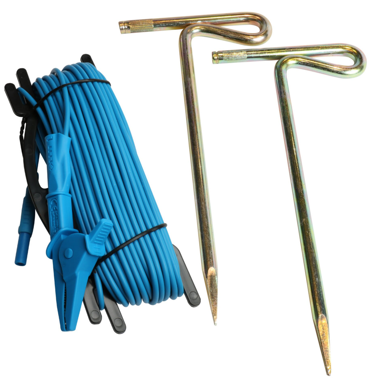 ELIT JTS-20m til AutoEv