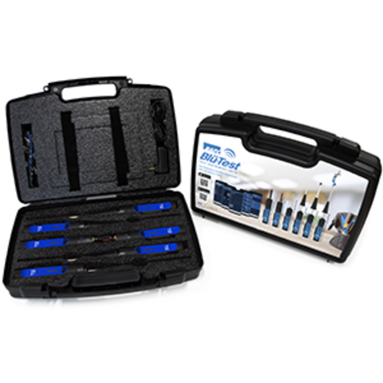 BAPI BABT-HVAC-KOFFERT