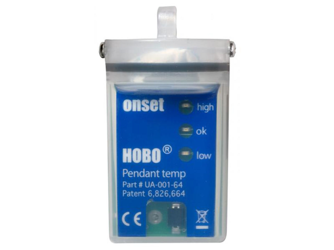 HOBO UA-001-64