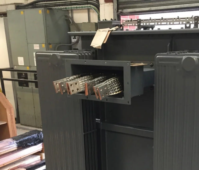 ELIT PBC100X5002438152542