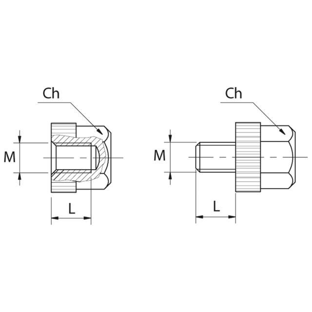 ELIT CAP-FPM61720559239