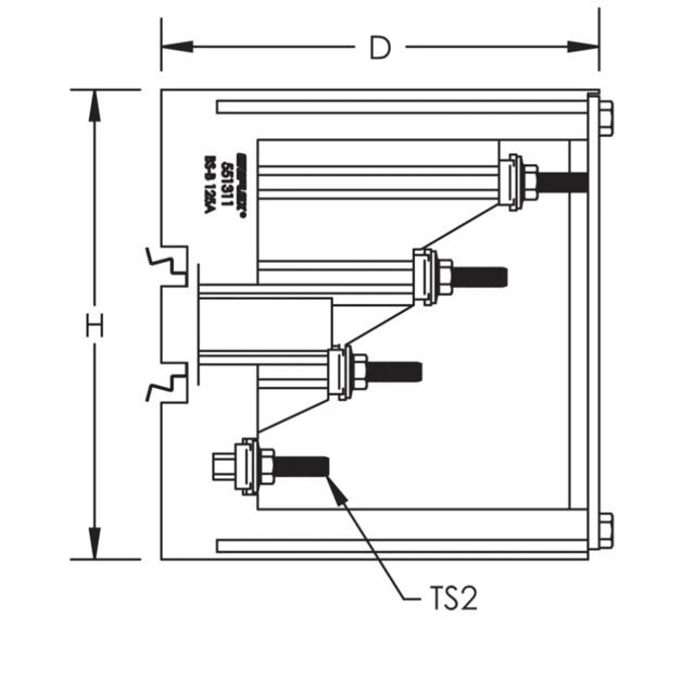 ELIT TR-125A716879736