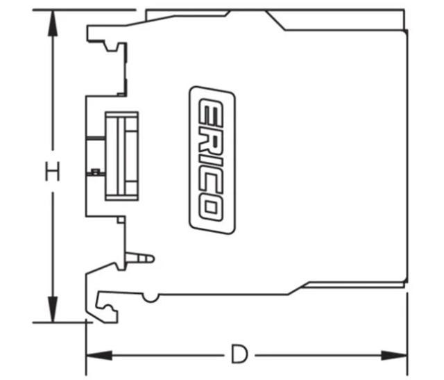ELIT BD-100-125AL870744484