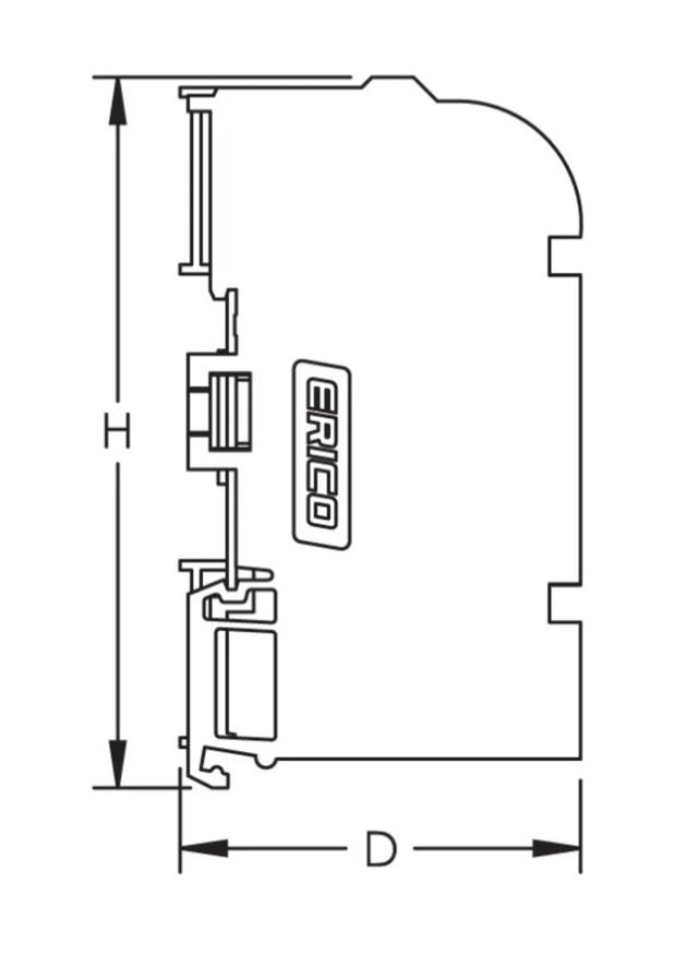 ELIT TD-100-125AL4020518319