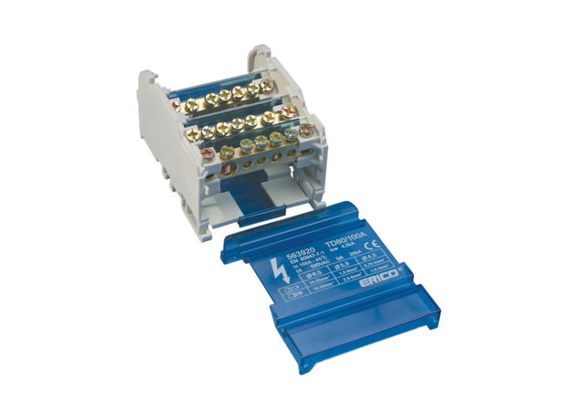 ELIT TD-80-100AL205800338