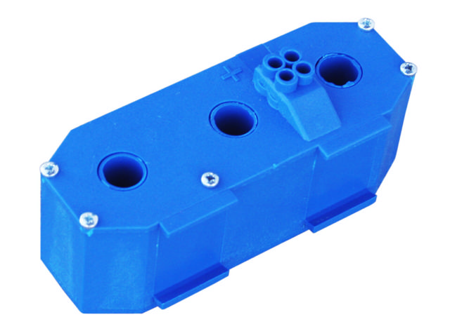 ELIT KWT25-230-3F2342211420