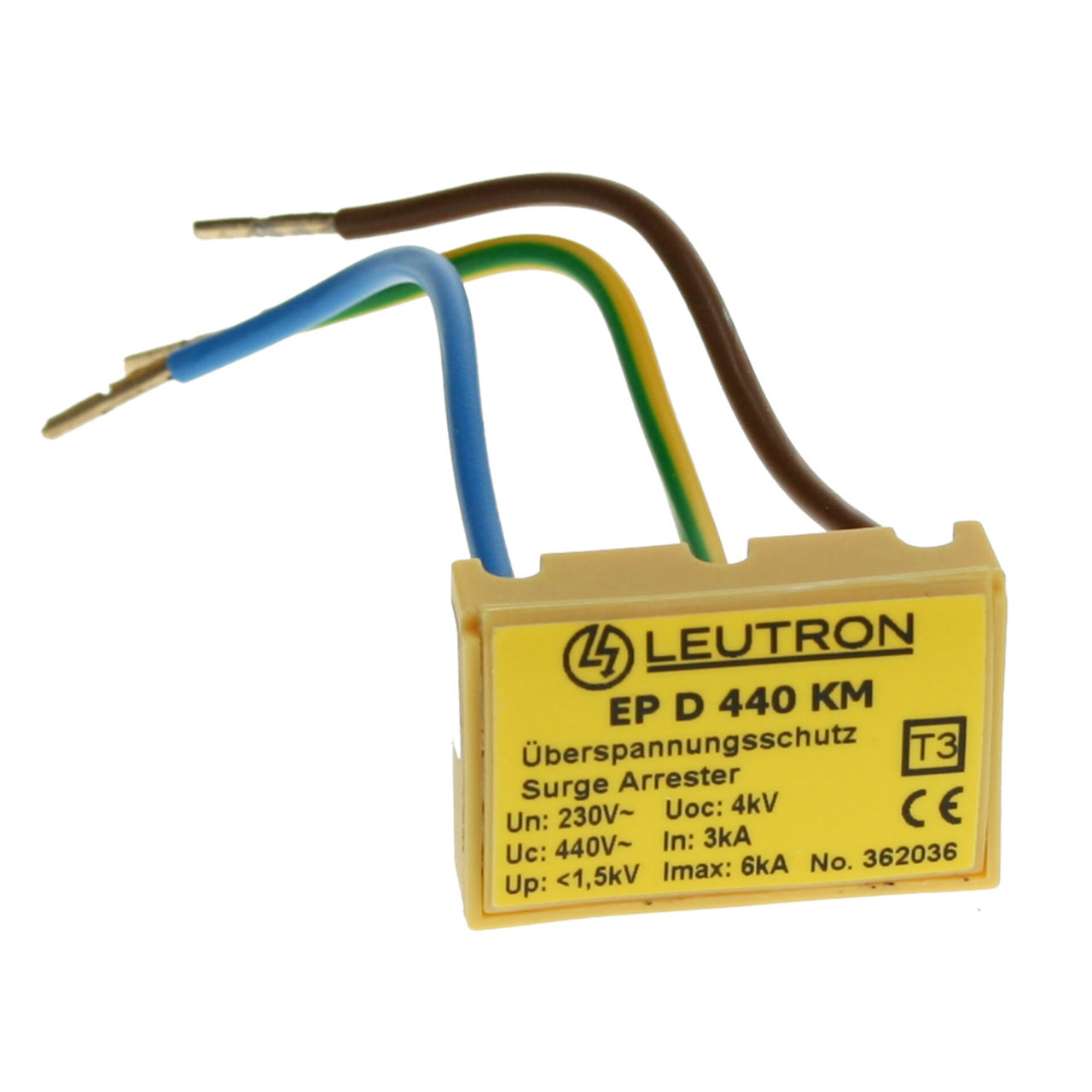 ELIT EnerPro D 440 KM