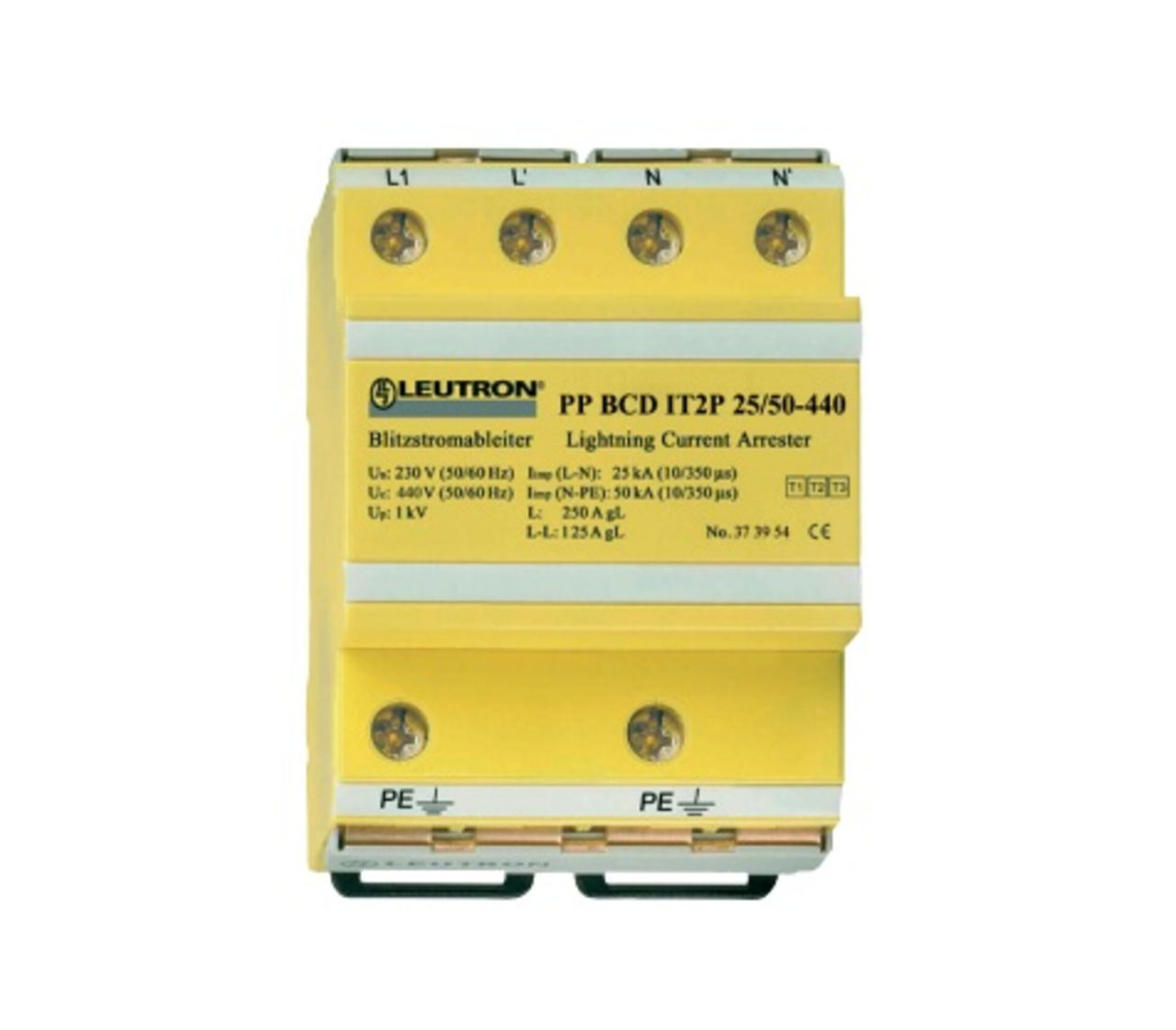 ELIT Powerpro BCD IT 25/50/FM