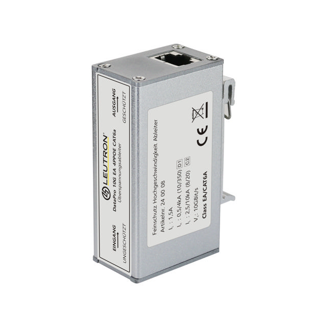 ELIT DP-POE-CAT6A393984170