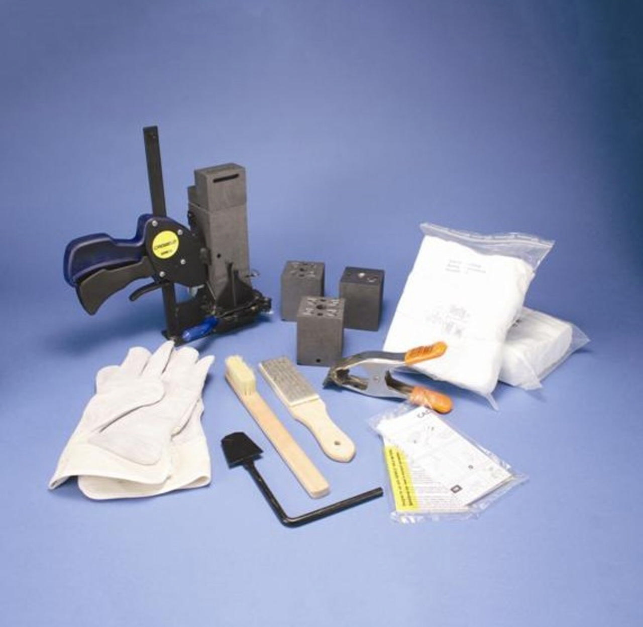 ELIT Cadweld Multi2 komplett