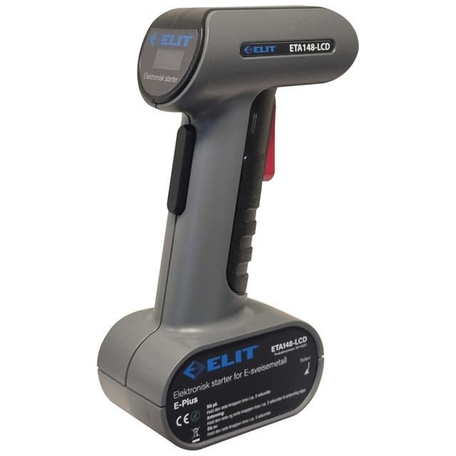 ELIT ETA148-LCD4066825159