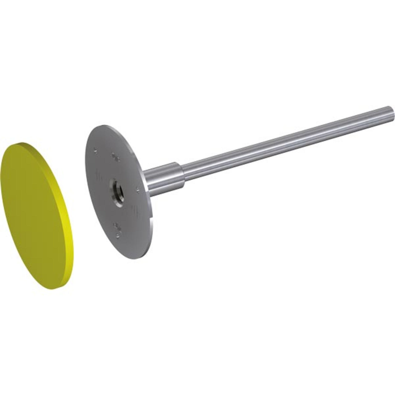 ELIT JORD-PUNKT-V4A-V2A-PL-Ø80MM