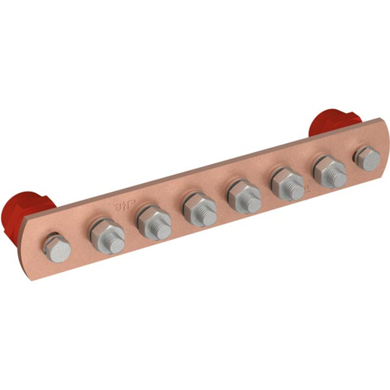 ELIT-ISOLATOR-6TERMINAL-V2A