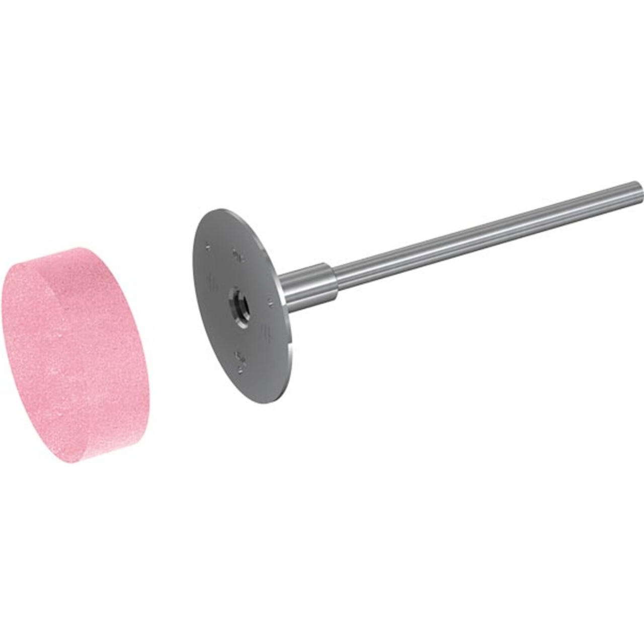 ELIT JORD-PUNKT-V4A-ST-Ø80MM