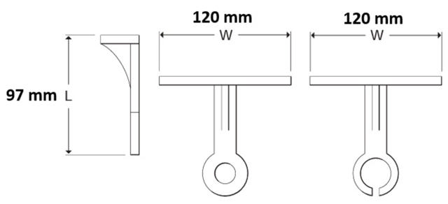 ELIT CBR015-messing502753924