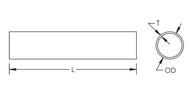 ELIT ALM-3M-ø70-4mm1252740102