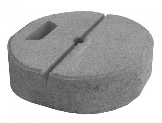 ELIT Betongsokkel Ø340MM1357590593