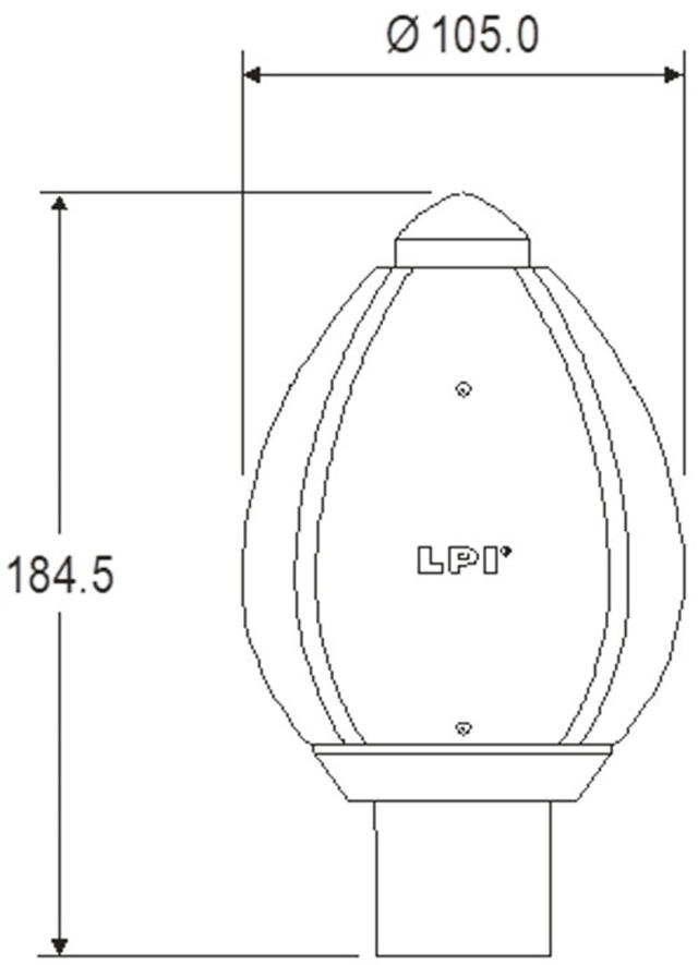 ELIT LOPS-S5-CAT12945823363