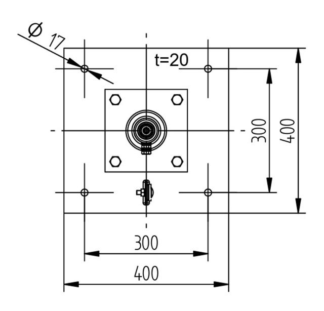 ELIT LOPV2A14MFP4027526218