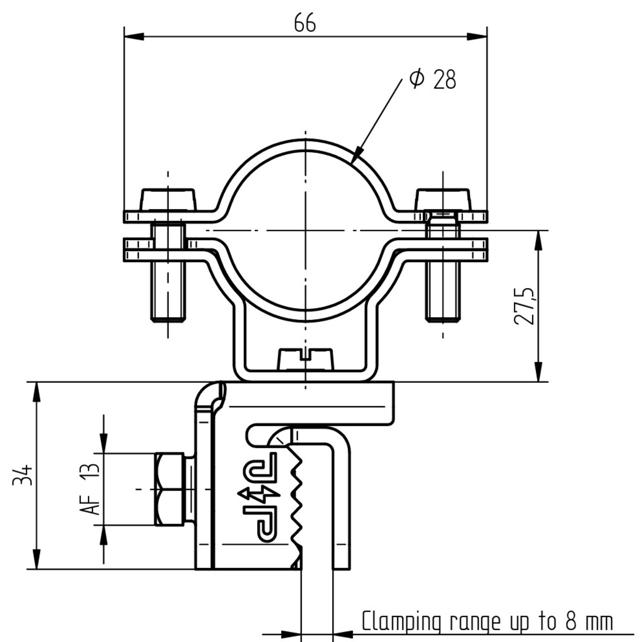 ELIT TAKFEST-HVC85-Ø28MM3868856588