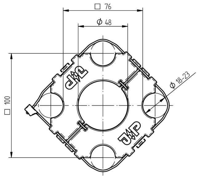 ELIT LOPDF-HVC853516408433