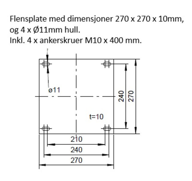 ELIT VEGG-LOFSETT-4M-2F-HVC2585175666