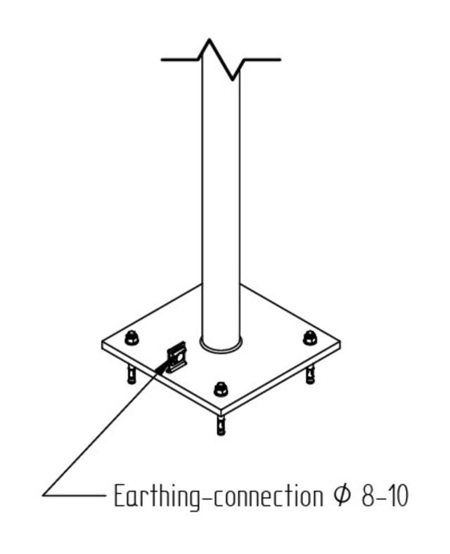 ELIT LOPV2A12MFP2962020487