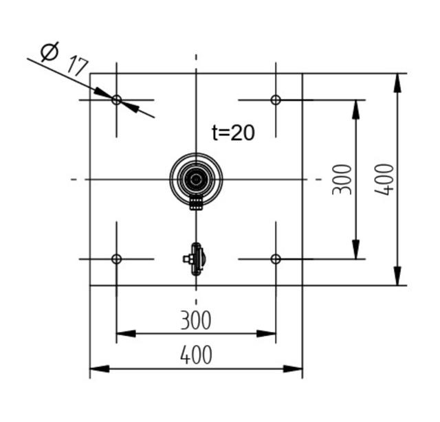 ELIT LOPV2A12MFP911391370