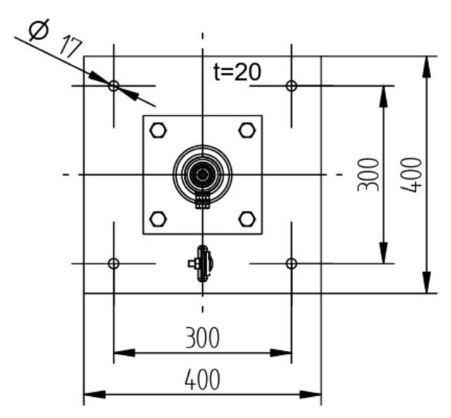 ELIT LOPV2A15MFP3402974668