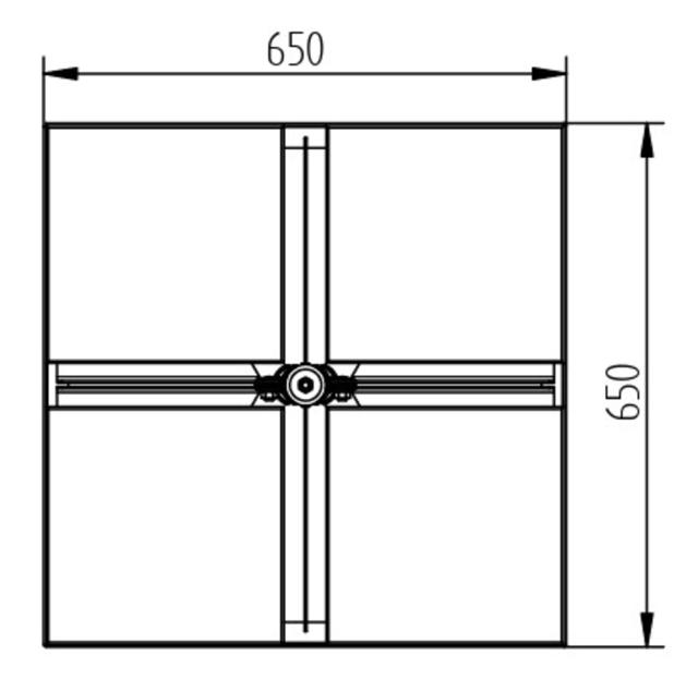 ELIT FRITT-LOFSETT-3M-HVCFLENS1263132253