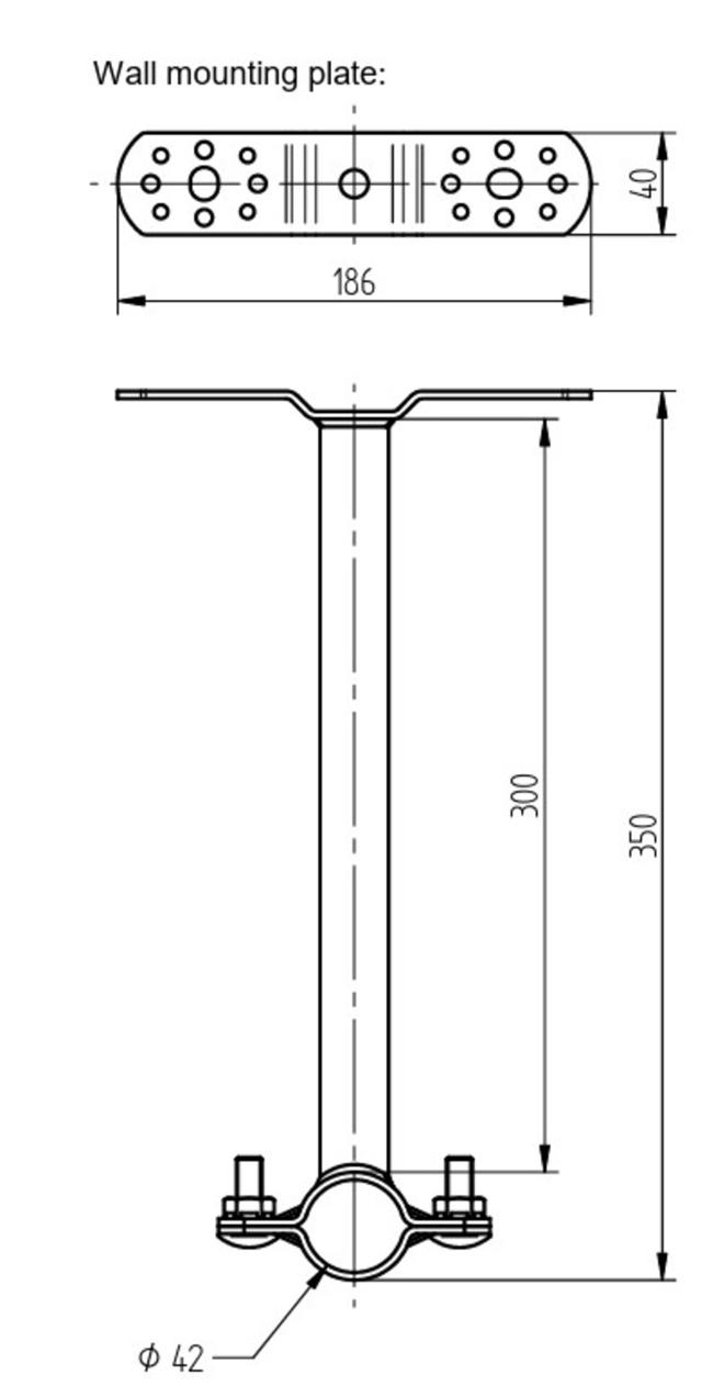 ELIT VF42-4.0-300-SS3848784869