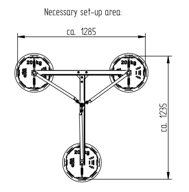 ELIT FLOPF-5M-V2AALU-BETONG2368055319