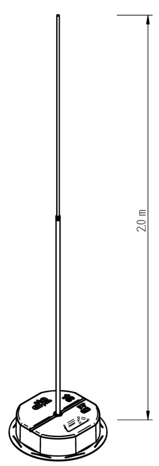 ELIT LOPF2MØ16-10MM923065542
