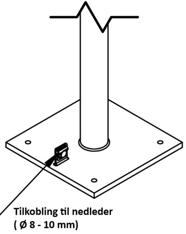 ELIT FLOF-V2A-AL-10M-BETONG1801785213