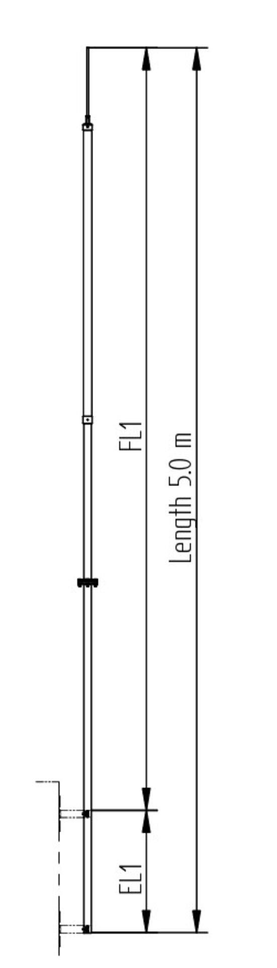 ELIT LOFV5M-V2A-HVC-DIR632672078