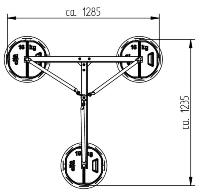 ELIT FRITT-LOFSETT-4M-HVCFLENS94492277