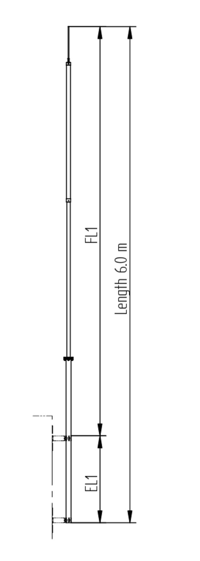 ELIT LOFV6M-V2A-HVC-DIR3296529635
