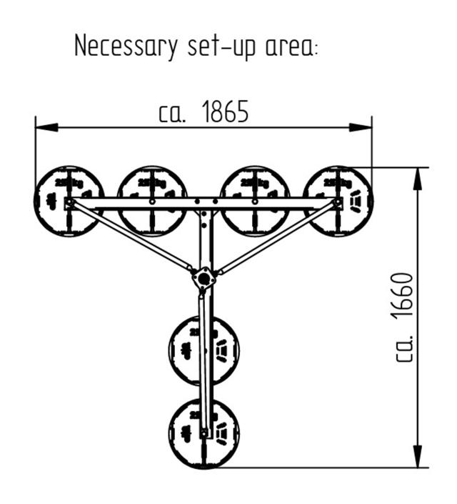 ELIT FOM8000K1D-ø10-42mm-ALSS2618158659