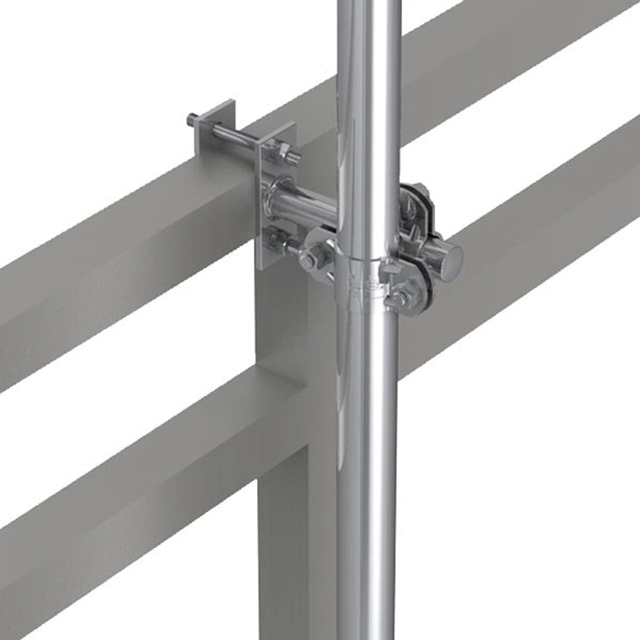 ELIT LOFØ42mm-50x50mm