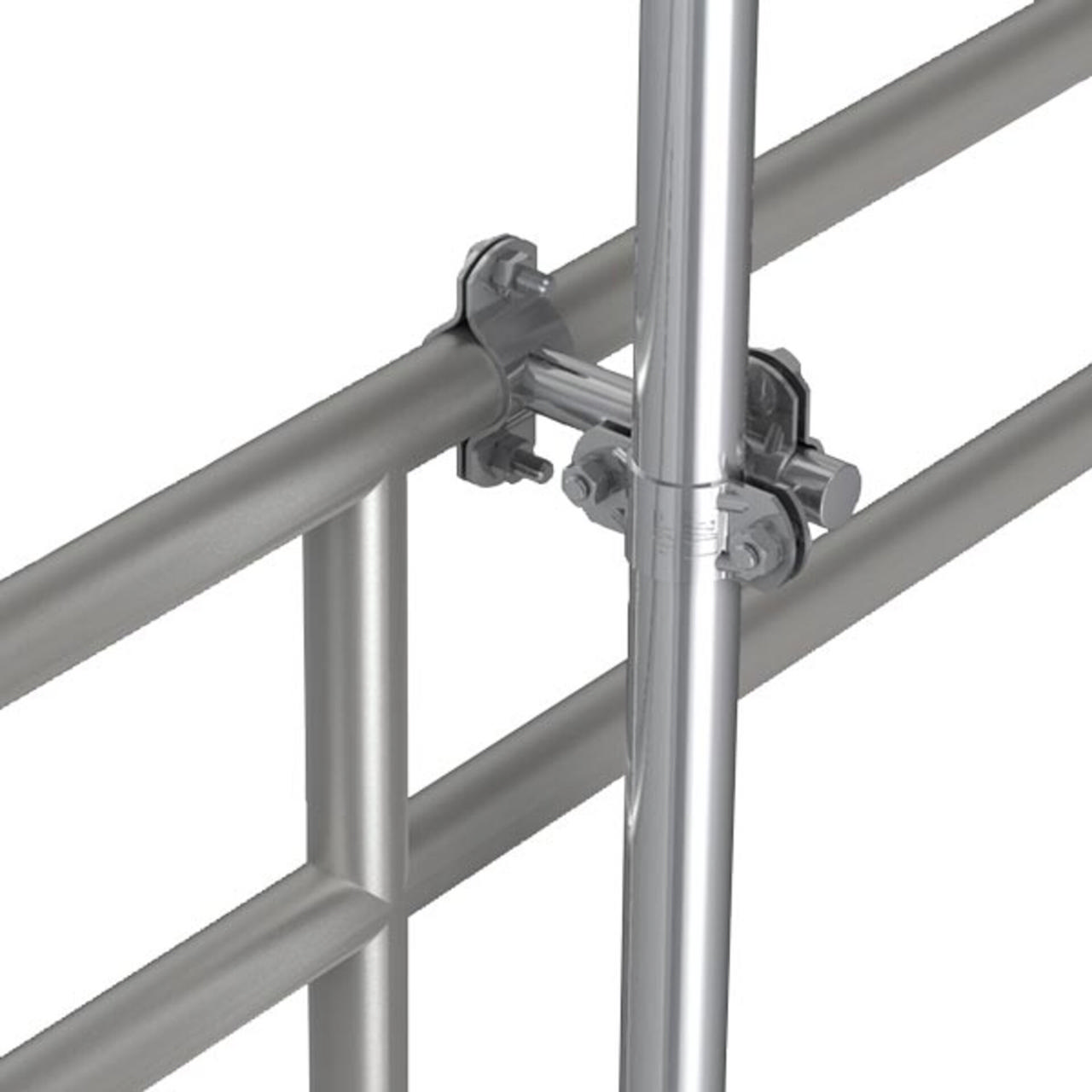 ELIT FESTE-LOF-V2A-Ø42MM