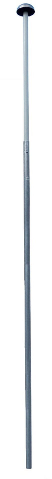 ELIT VEGG-MAST-GUARD-80MM-7M-ALU1226369288