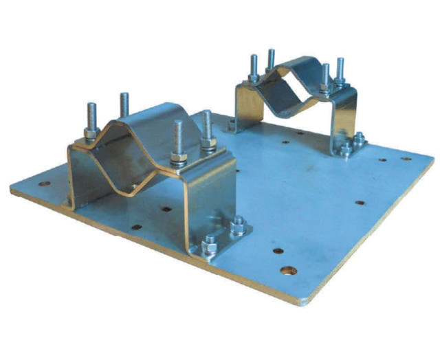 ELIT DOBBEL-VEGGF-V2A-80-85MM3250154174