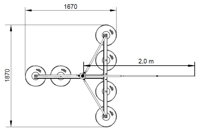 ELIT FRITT-LOFSETT-65M-HVC2091340510