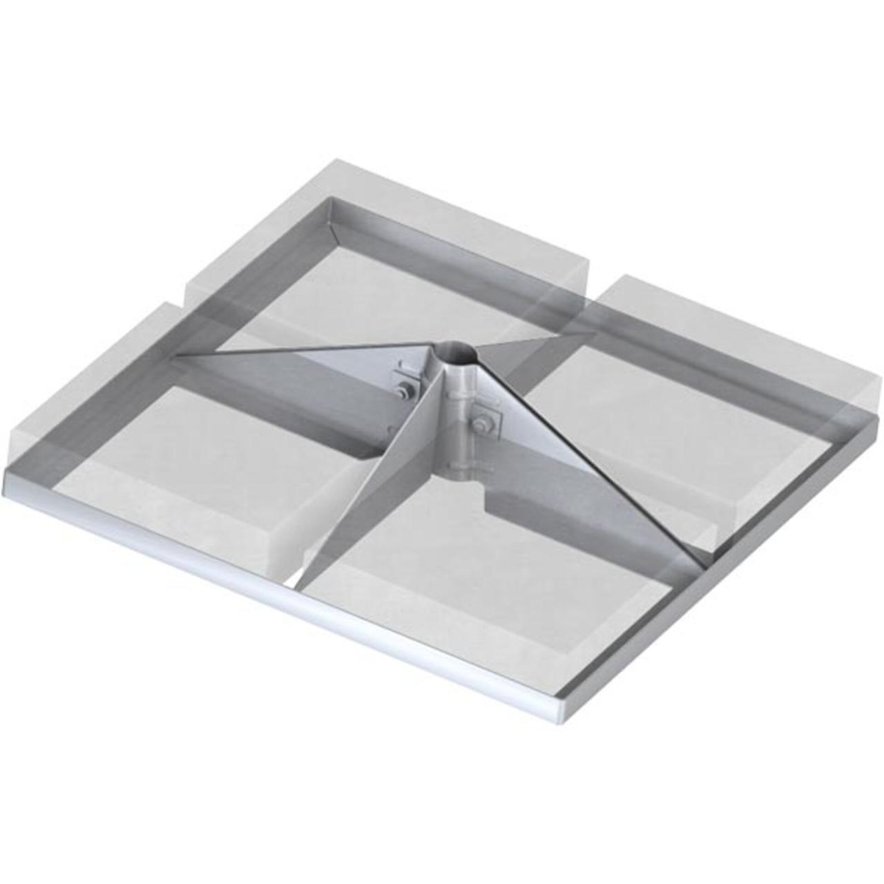 ELIT BASE-BETONG-650X650MM