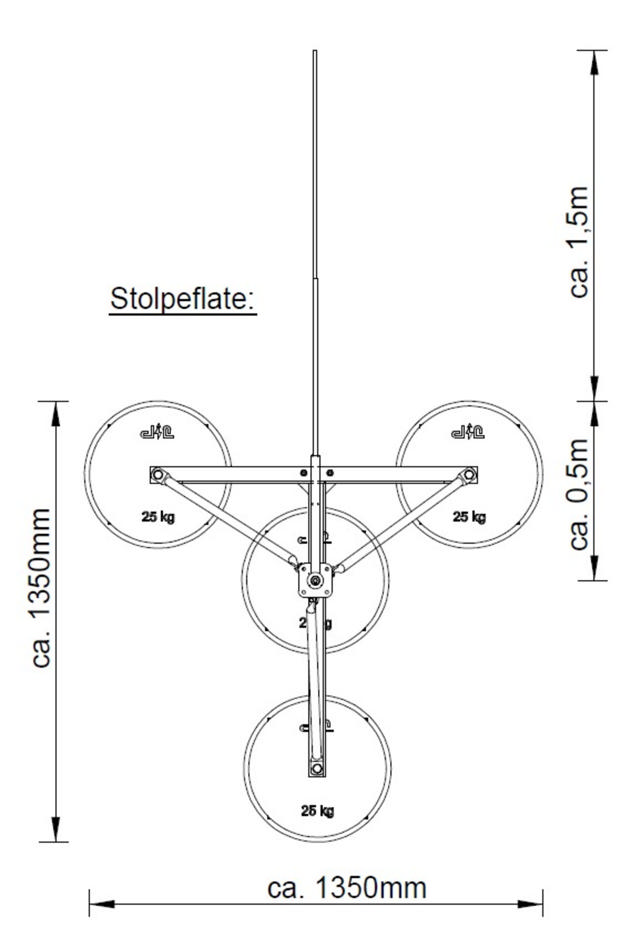 ELIT FRITT-LOFSETT-4M-90G-HVC2077300106