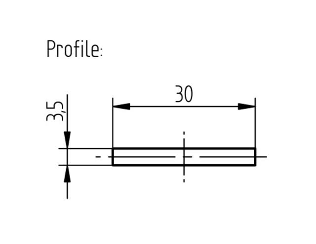 ELIT NLB-30x3,5-A4369816427