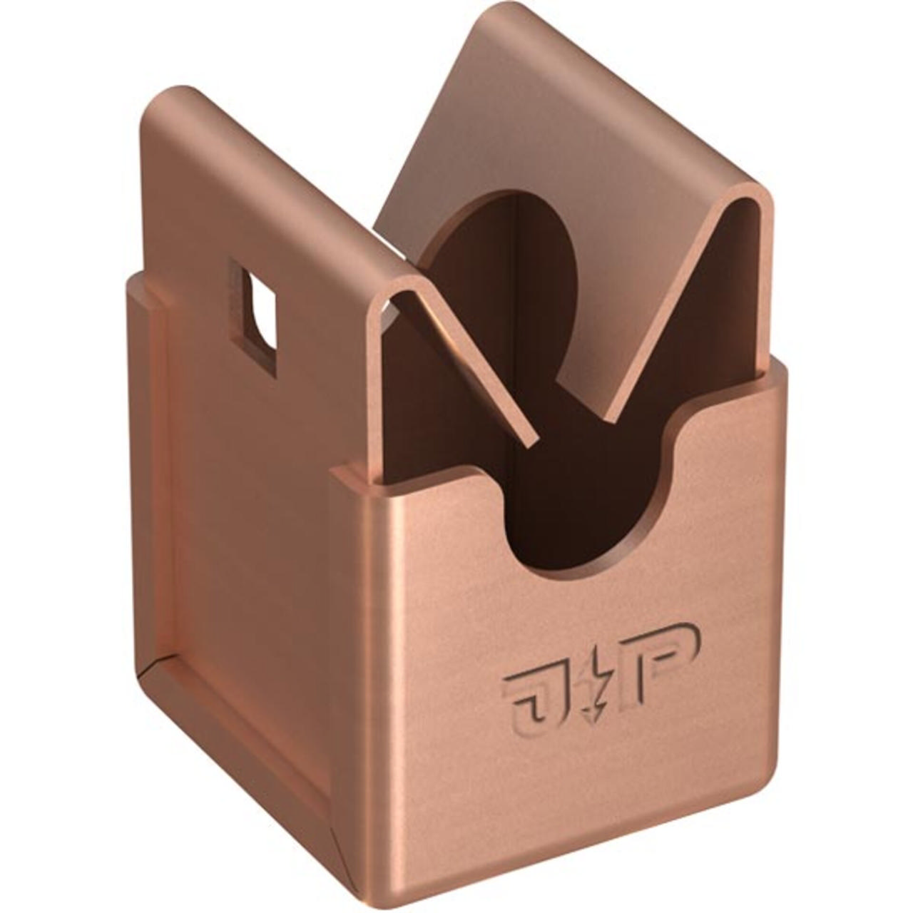 ELIT VEGG-FEST-CU-Ø8MM