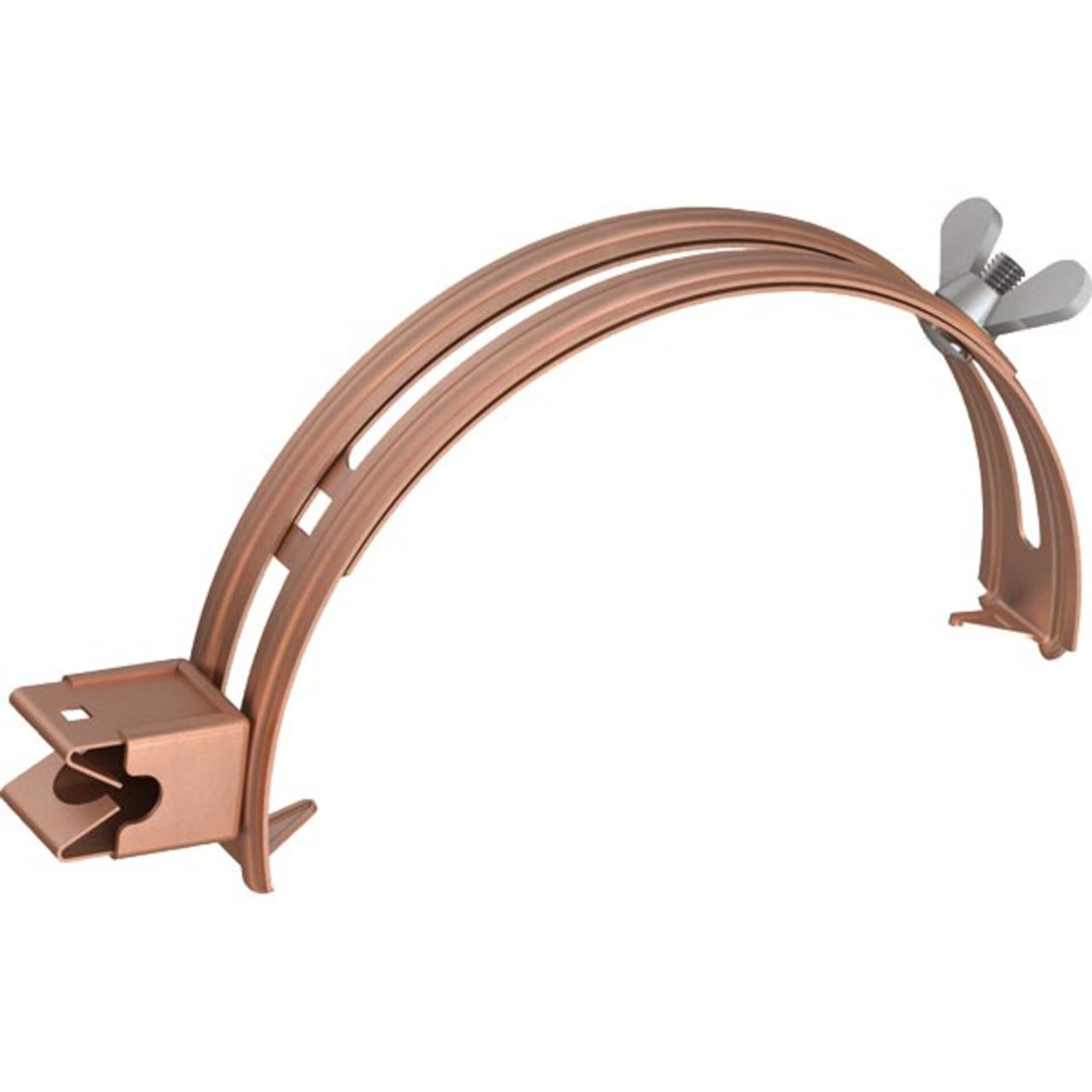 ELIT MØNFEST-CU-Ø8MM